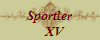 Sportler
   XV