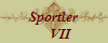 Sportler
    VII