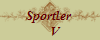 Sportler 
   V