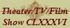Theater/TV/Film
Show CLXXXVI