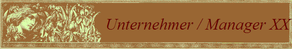 Unternehmer / Manager XX