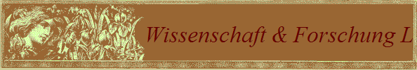 Wissenschaft & Forschung L