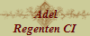  Adel
Regenten CI