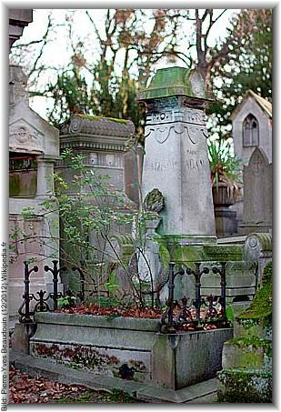 Bild: Pierre-Yves Beaudouin (12/2012) Wikipedia.fr