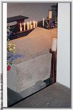 Bilder: Ulrich Bork (8/2005)
