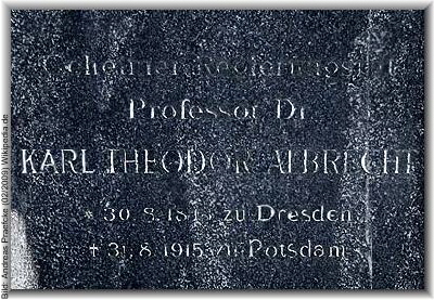 Bild: Andreas Praefcke (02/2009) Wikipedia.de