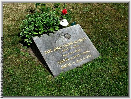 Bild: Hkan Svensson (07/2005) Wikipedia.org