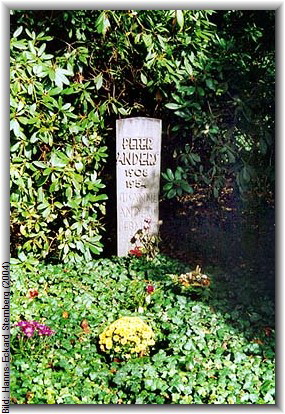 Bild: Hanns-Eckard Sternberg (2004)