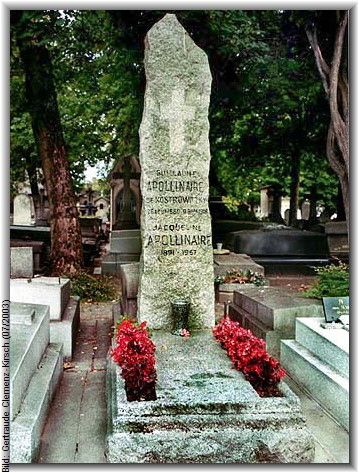 Bild: Gertraude Clemenz-Kirsch (07/2003)