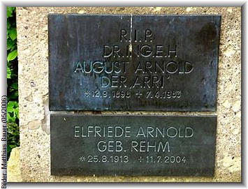 Bilder: Matthias Bauer (05/2006)