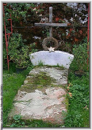 Bilder: Christian Le Mouellic (09/2006)