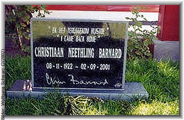 Bilder: Wolfgang Schwarz (2/2002)