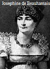 Josephine de Beauharnais