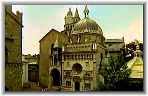 bergamo