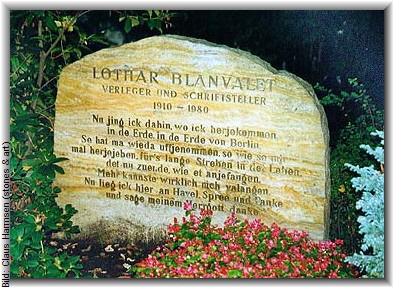 Bild: Claus Harmsen (stones & art)