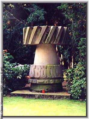 Bild: Claus Harmsen (2002, stones & art)