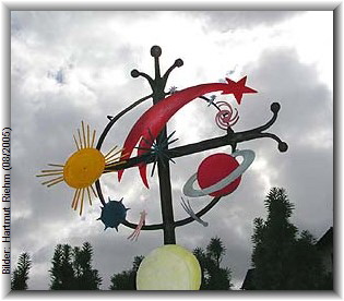 Bilder: Hartmut Riehm (08/2005)