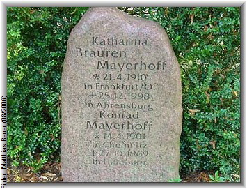 Bilder: Matthias Bauer (08/2006)