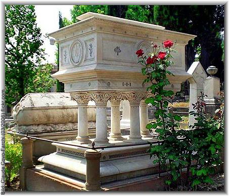Bild: Claude Covo-Farchi (03/2006) flickr.com