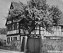 Elternhaus