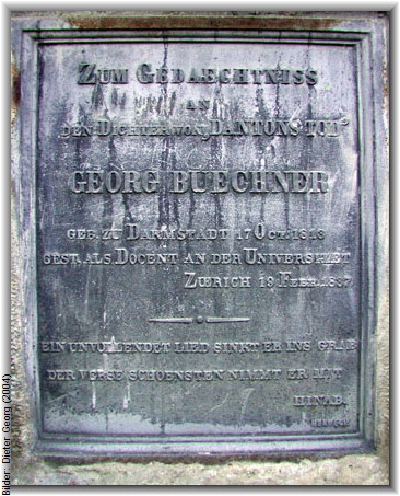 Bilder: Dieter Georg (2004)
