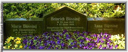 Bilder: Hanns-Eckard Sternberg (2005)