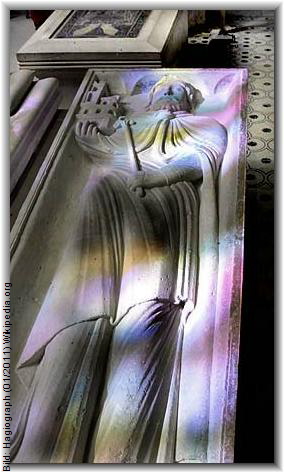 Bild: Hagiograph (01/2011) Wikipedia.org