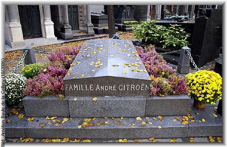 Bild: Amlien Bayle de la Cellery (10/2006)