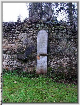 Bilder: Nicolas Plied (02/2006)