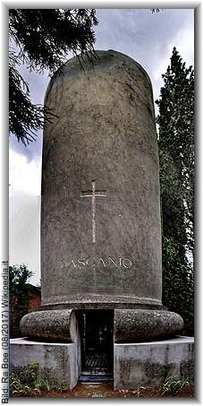 Bild: Ra Boe (08/2017) Wikipedia.it
