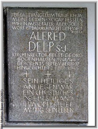 Bild: Matthias Bauer (05/2007)