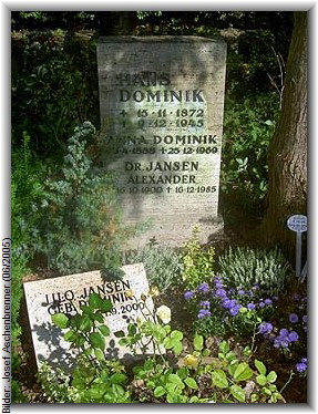 Bilder: Josef Aschenbrenner (06/2005)