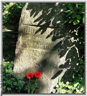 Bilder: Steffi Eckold (04/2010)