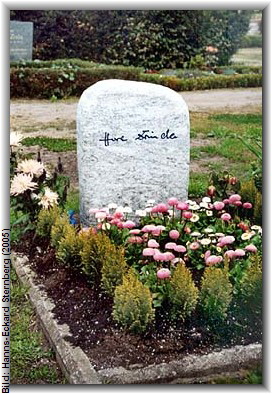 Bild: Hanns-Eckard Sternberg (2005)