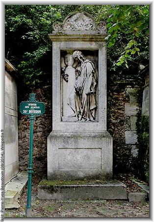 Bild: Pierre-Yves Beaudouin (08/2014), Wikipedia.fr