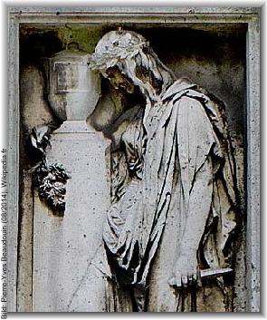 Bild: Pierre-Yves Beaudouin (08/2014), Wikipedia.fr