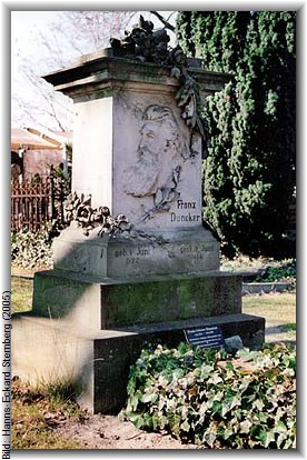 Bild: Hanns-Eckard Sternberg (2005)