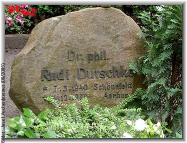 Bilder: Josef Aschenbrenner (06/2005)