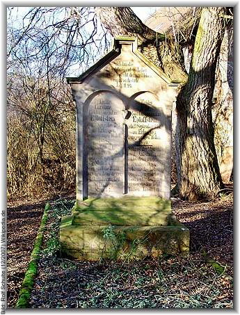 Bild: Rolf Schulte (12/2007) Wikipedia.de