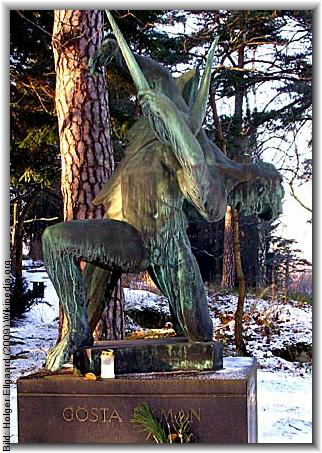 Bild: Holger Ellgaard (2009) Wikipedia.org
