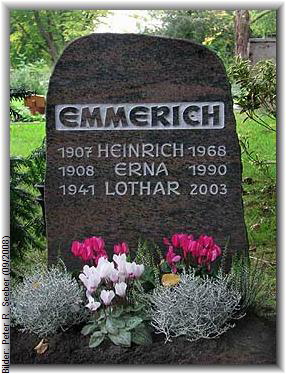 Bilder: Peter R. Seeber (09/2008)