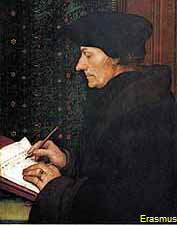Erasmus