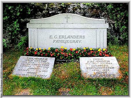 Bild: TS Eriksson (07/2011) Wikipedia.org