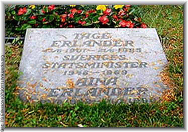 Bild: TS Eriksson (07/2011) Wikipedia.org