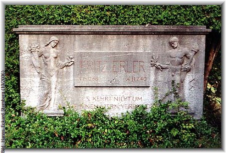 Bild: Hanns-Eckard Sternberg (10/2006)