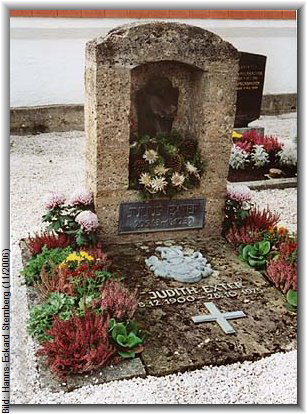 Bild: Hanns-Eckard Sternberg (11/2006)