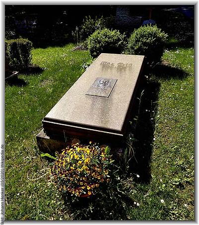 Bild: Johann Henker (05/2020) Wikipedia.de