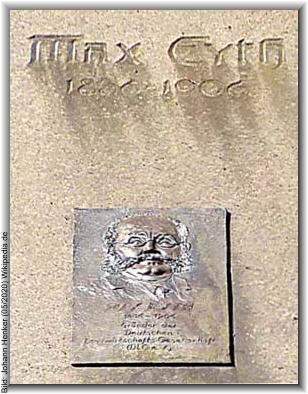 Bild: Johann Henker (05/2020) Wikipedia.de