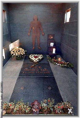 Bilder: Johann Jaritz (02/2008)