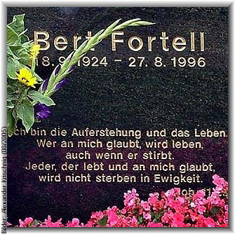 Bilder: Alexander Krischnig (08/2005)